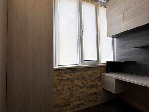 квартира по адресу Донецкое шоссе, 7