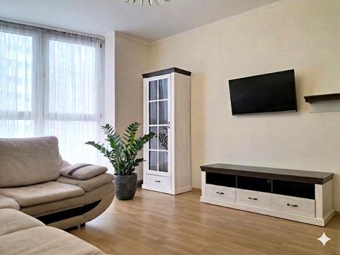 квартира за адресою Драгоманова вул., 2-Б