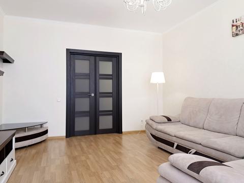 квартира за адресою Драгоманова вул., 2-Б