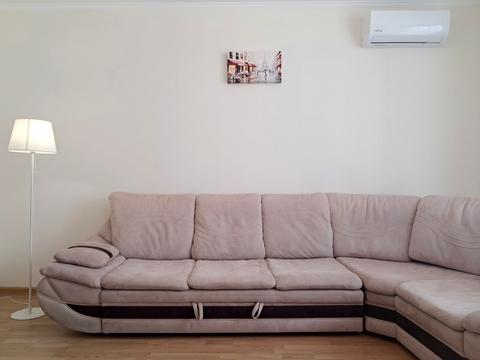 квартира за адресою Драгоманова вул., 2-Б