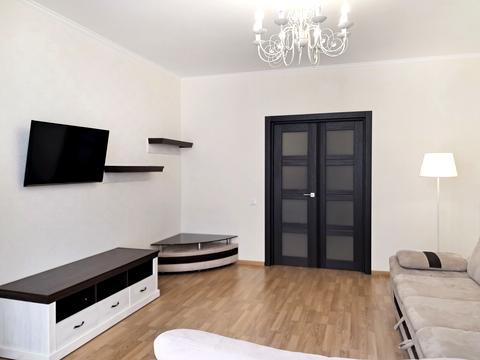 квартира за адресою Драгоманова вул., 2-Б