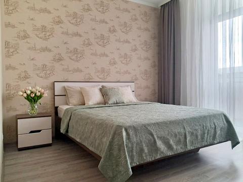 квартира за адресою Драгоманова вул., 2-Б