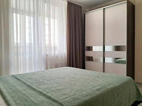 квартира за адресою Драгоманова вул., 2-Б