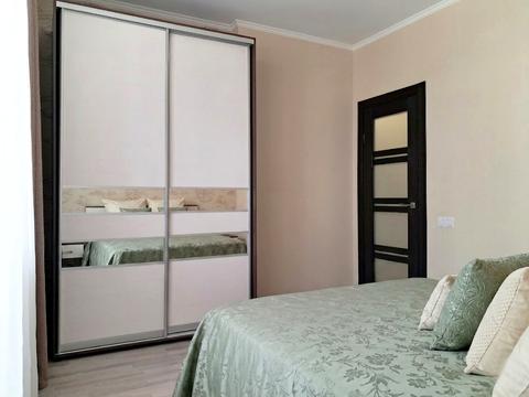 квартира за адресою Драгоманова вул., 2-Б