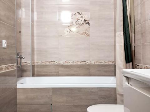 квартира за адресою Драгоманова вул., 2-Б