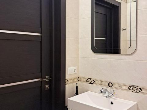 квартира за адресою Драгоманова вул., 2-Б