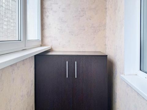 квартира за адресою Драгоманова вул., 2-Б