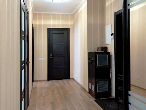 квартира за адресою Драгоманова вул., 2-Б