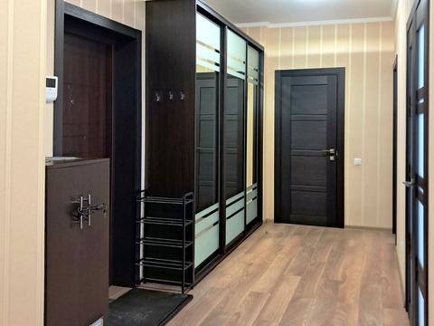 квартира за адресою Драгоманова вул., 2-Б