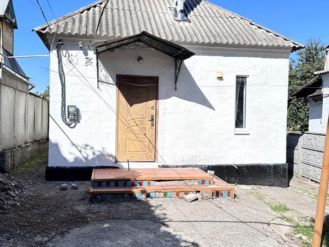 будинок за адресою Осавулівська вул. (Ільюшина)