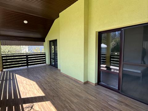 будинок за адресою Лісна