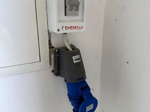 будинок за адресою Лісна