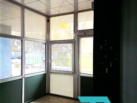 комерційна за адресою Юності вул., 8-А