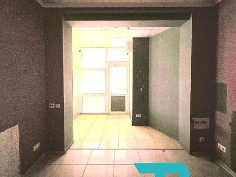 комерційна за адресою Юності вул., 8-А