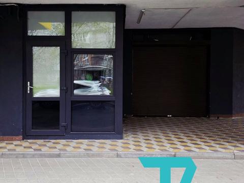 комерційна за адресою Юності вул., 8-А