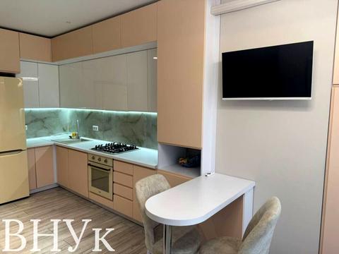 квартира по адресу Івана Мазепи ул., 10-А