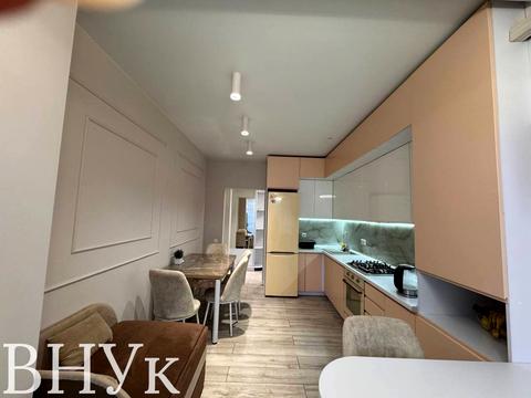 квартира по адресу Івана Мазепи ул., 10-А