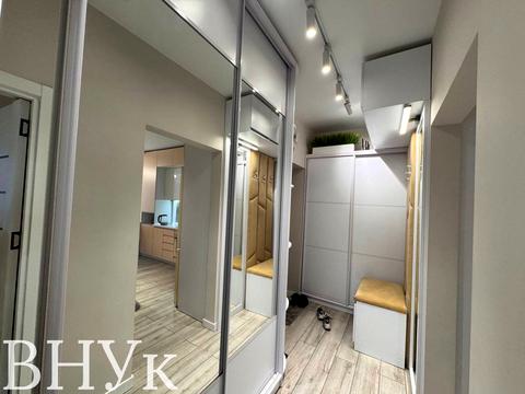 квартира по адресу Івана Мазепи ул., 10-А