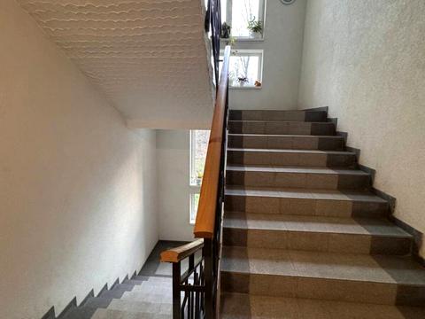 квартира по адресу Івана Мазепи ул., 10-А