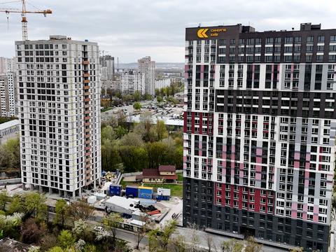 квартира по адресу Івана Кочерги ул., (Будинок 1)