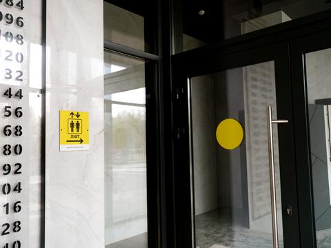 квартира по адресу Івана Кочерги ул., (Будинок 1)