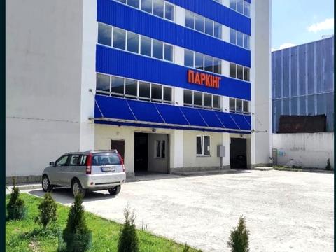 паркомісце за адресою Жасминова вул., 5б