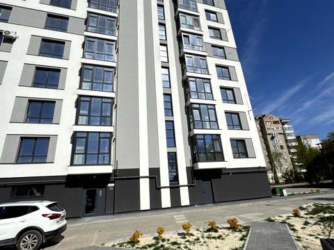 квартира по адресу Молодёжная ул., 53