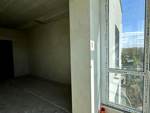 квартира за адресою Молодіжна вул., 53