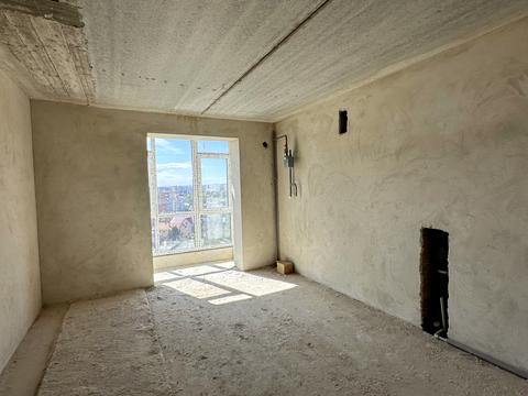 квартира за адресою Молодіжна вул., 53