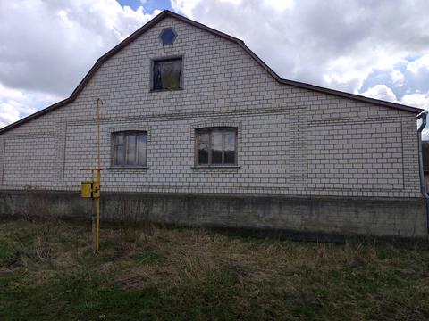 дом по адресу Лелітська, 11