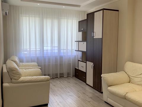 квартира за адресою Берестейський просп. (Перемоги), 131-А