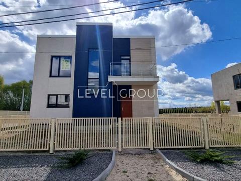 дом по адресу Рудиківська