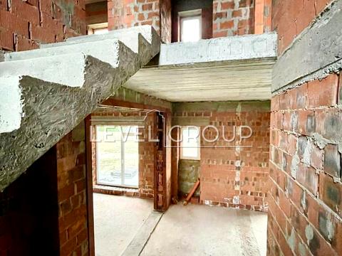 дом по адресу Рудиківська