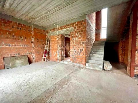 дом по адресу Рудиківська