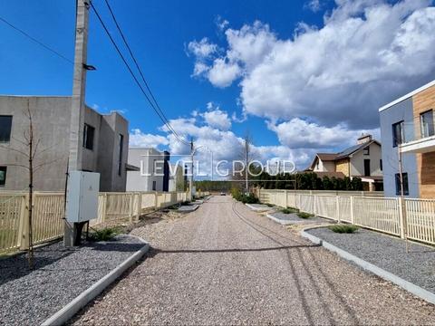 дом по адресу Рудиківська