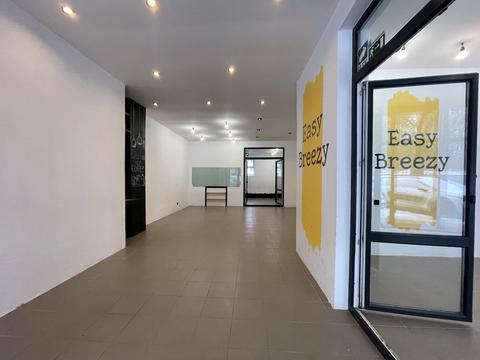 комерційна за адресою Володимира Великого вул., (Будинок 3)