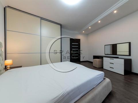 квартира по адресу Владимира Ивасюка просп. (Героїв Сталінграду), 2-Д