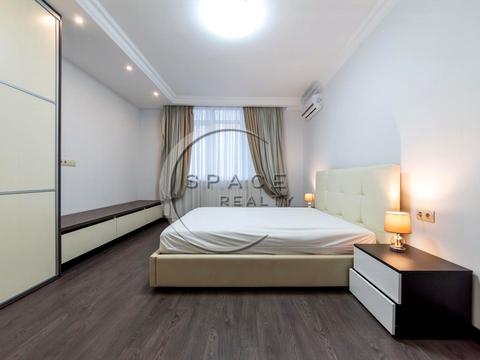 квартира по адресу Владимира Ивасюка просп. (Героїв Сталінграду), 2-Д