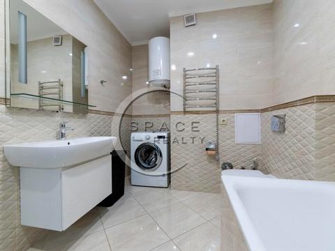 квартира по адресу Владимира Ивасюка просп. (Героїв Сталінграду), 2-Д