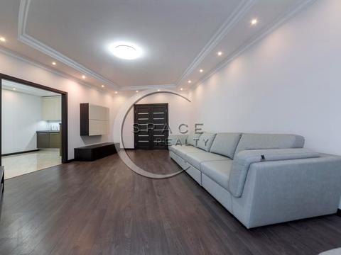 квартира по адресу Владимира Ивасюка просп. (Героїв Сталінграду), 2-Д