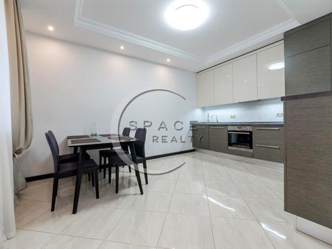 квартира по адресу Владимира Ивасюка просп. (Героїв Сталінграду), 2-Д