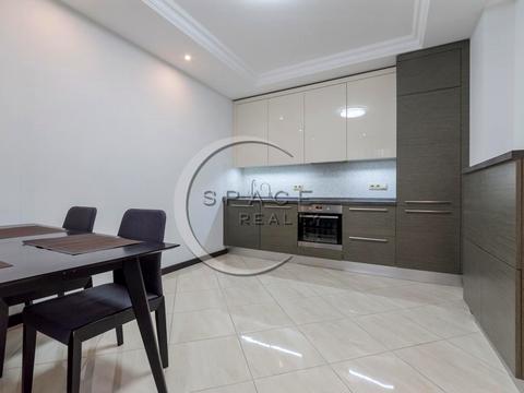 квартира по адресу Владимира Ивасюка просп. (Героїв Сталінграду), 2-Д