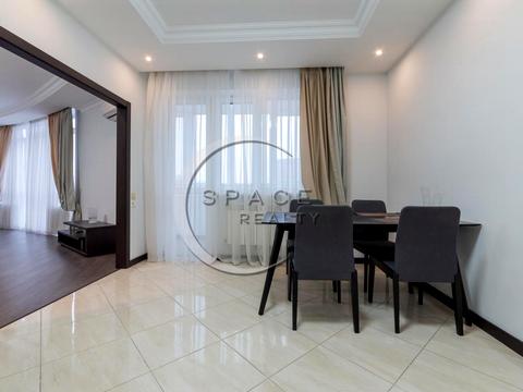 квартира по адресу Владимира Ивасюка просп. (Героїв Сталінграду), 2-Д