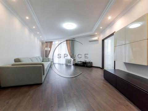 квартира по адресу Владимира Ивасюка просп. (Героїв Сталінграду), 2-Д