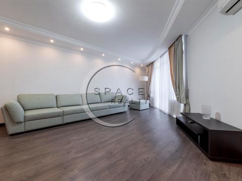 квартира по адресу Владимира Ивасюка просп. (Героїв Сталінграду), 2-Д