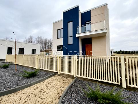 дом по адресу Рудиківська