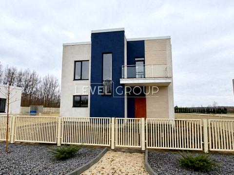 дом по адресу Рудиківська