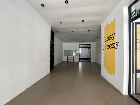 комерційна за адресою Володимира Великого вул., (Будинок 3)