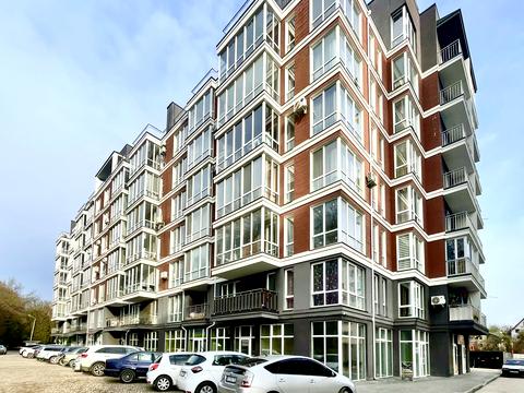 комерційна за адресою Володимира Великого вул., (Будинок 3)