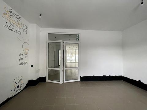 комерційна за адресою Володимира Великого вул., (Будинок 3)